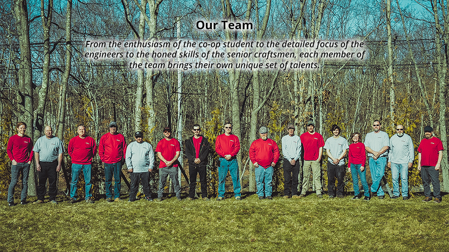 Our Team