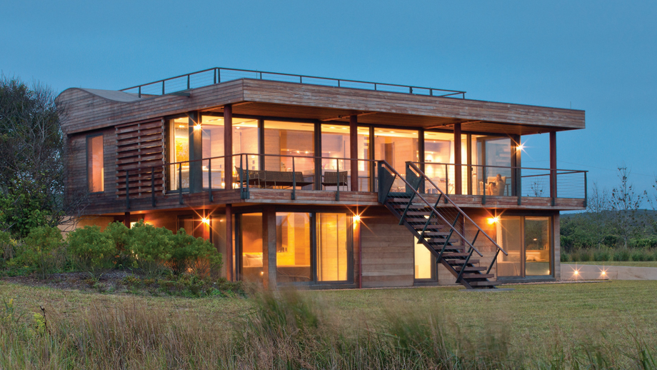 ARCHITECTURAL