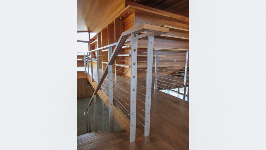 ARCHITECTURAL