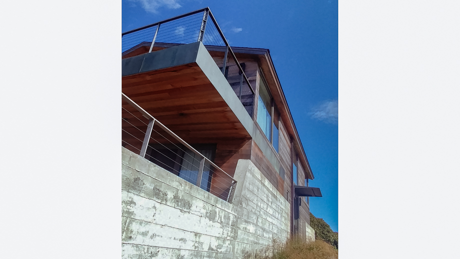 ARCHITECTURAL