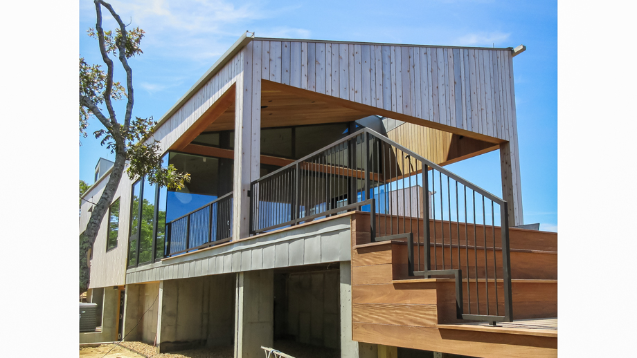 ARCHITECTURAL