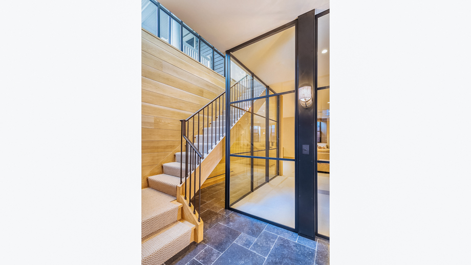 ARCHITECTURAL