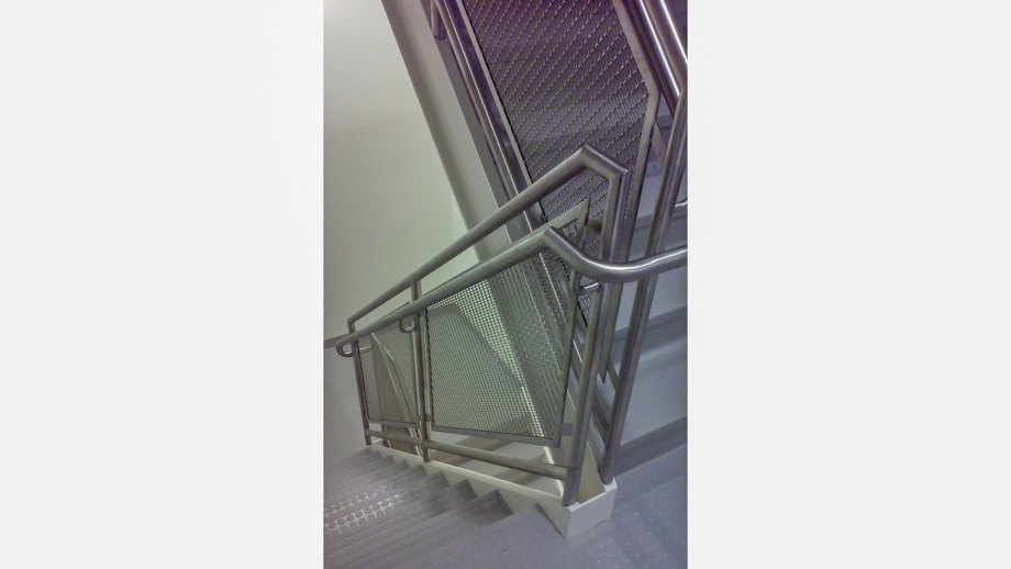ARCHITECTURAL
