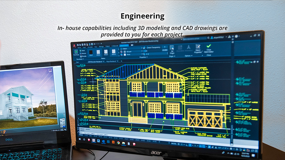 ENGINEERING