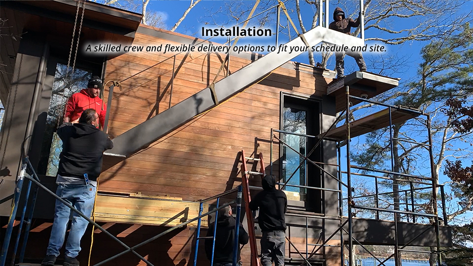 INSTALLATION